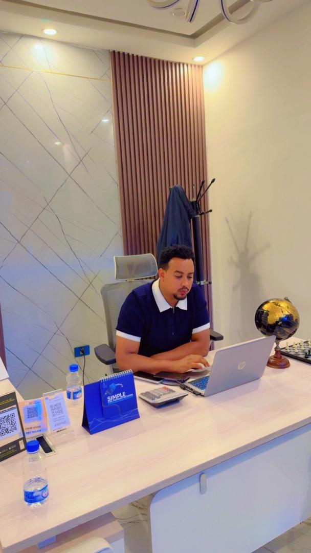 General Manager - Elna Construction